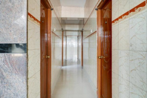 Hotel O VLR Residency